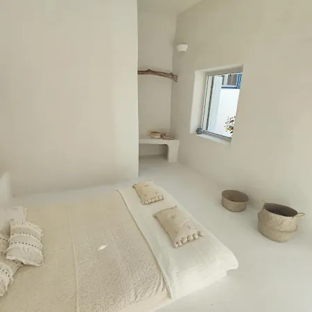 καμάρα Homestay *