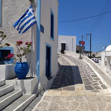 홈스테이 καμάρα