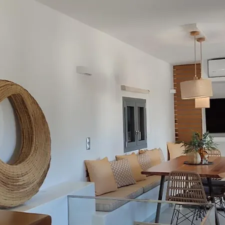 Aegean Sunset Holiday home *