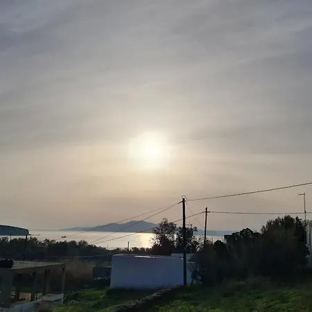 Holiday home Aegean Sunset