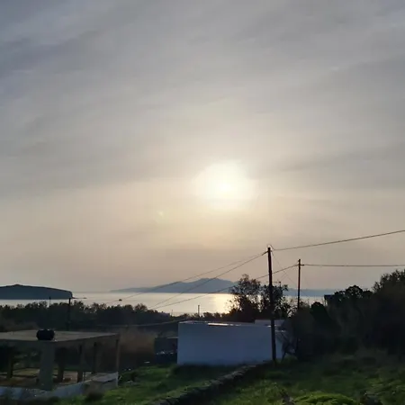 Aegean Sunset Holiday home