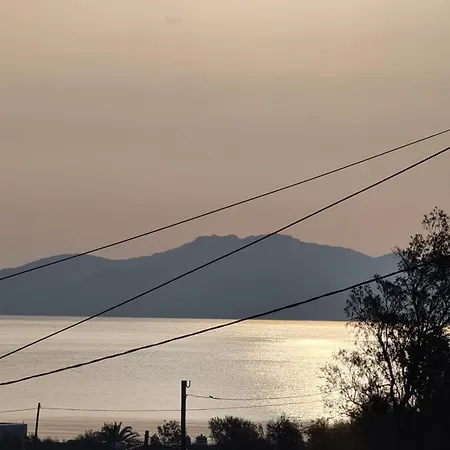 Aegean Sunset *