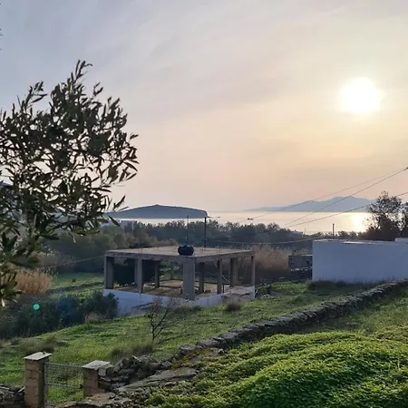 Aegean Sunset 度假居