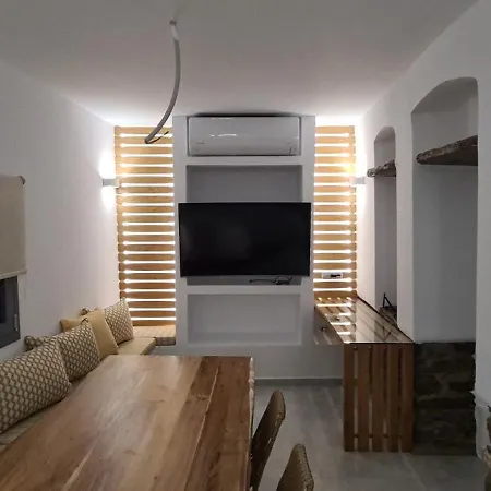 Aegean Sunset Holiday home Agios Sostis (Tinos)