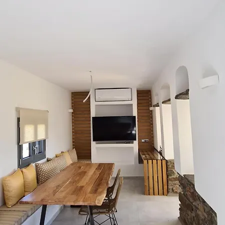 Aegean Sunset Holiday home *