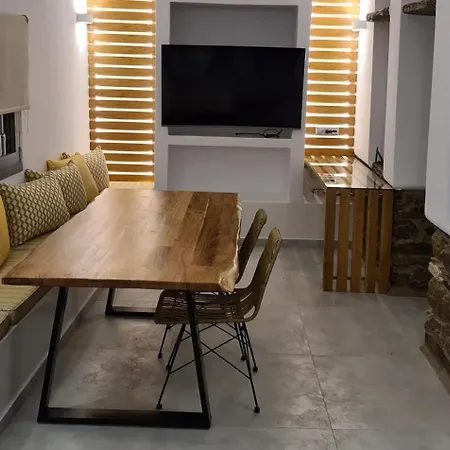 Aegean Sunset Holiday home